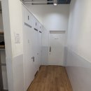 인우빌딩 | 유니클로 🦋 니들스 오픈런 후기 — 공홈 매장픽업 안됨 ❌ 팬츠 후리스 사이즈 실측 착샷 리뷰