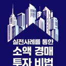 경매를 통한 부동산투자 이미지