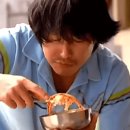 한국 영화 속 먹방 장면들.gif 이미지