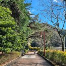 제승당 공중화장실 이미지