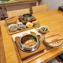 솔찬솥밥
