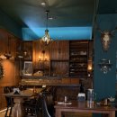 행운동주민센터 | 샤로수길 조용한 골목 분위기 좋은 파스타/와인 맛집 "파고" 방문후기