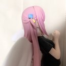 스마일컴퍼니 | [봇치 더 락-!] 굿스마일컴퍼니 고토히토리 팝업 퍼레이드 피규어 구매후기