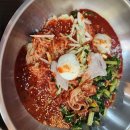 양산 맛집 옥천우리밀면 이미지