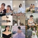 제주 스냅, 돌고 돌아 계약한 곳/아로하데이, 라르아 (과정이 힘들었던 순간들..)