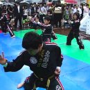 합기도대구관 이미지