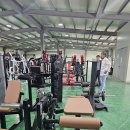 1986 피트니스 이미지