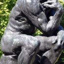 생각하는 사람 이미지