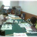 서예A반 이미지