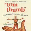 1958 톰 썸 tom thumb) 이미지