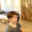 유리별헤어 이미지