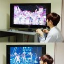 멀티 스크린 이미지