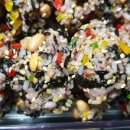 주먹김밥 이미지
