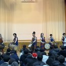 부산대신중학교 | <타악 퍼포먼스> 아프리카 리듬과 열정을 야나포!ㅣ부산 대신중학교ㅣ레브 엔터