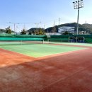 우산동게이트볼장 | 창원 마산 덴소공원 테니스장 위치, 주차, 코트 무료 이용 예약 팁