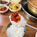 압구정 찌개마을 이미지