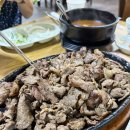 광릉불고기(포천점) | 포천 송우리 현지인 찐 맛집 광릉불고기