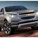 [ 알스중고차 ][ Chevrolet Colorado Concept - 2011 ] 이미지