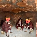 고성-회화-02-비-01 | 경남 산청 비 오는 날 당일치기 남사예담촌 원조지리산참숯굴찜질방 추천