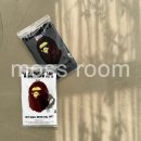 티포인트 | [모스룸] 베이프 ABC 카모 원 포인트 반팔 티셔츠 후기