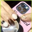 힐링네일 이미지