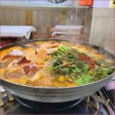 낙산해수욕장 아침 식사로 최고인 양양맛집 전북팔도식당 후기