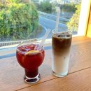 파베뉴(Pavenue) | 파주 탄현 카페 '파베뉴 (PAVENUE)'