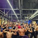 크로스핏 헬퍼 이미지