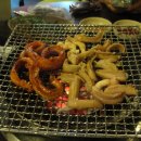 땡초꼼장어 이미지