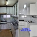 화정마을2단지 부영아파트(북부2차) | 고양시 화정 싱크대 교체 달빛마을 2단지 주방 리모델링