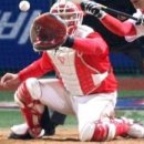 포수자세 이미지