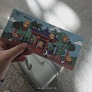 두두카써비스 | [여행] 미국 LA 1일차(1) | 미루고 미루다 이제서야 쓰는 LA 5박 7일 여행기 | 호텔 노르망디, 인앤아웃...