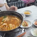 6572 | 동해 묵호항맛집 청해수산 두번째방문해서 동해 곰치국먹기