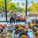 제주OK충전소 | 중문 로컬 맛집 별돈별 제주 중문 흑돼지 맛집 추천