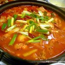 [강동/천호] 천호동에서 맛있는 매운닭발과 닭도리탕을 먹고싶다면? [영춘똥꼬닭발] 이미지