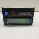 알파인 블루투스 오디오 UTE-42EBT USB AUX 블루투스 라디오 지원모델 이미지