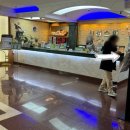 신선 사우나 휘트니스 이미지