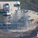 SpaceX McGregor는 Raptor 3에서 잠재적인 HLS 테스트에 이르기까지 미래를 내다보고 있습니다. 이미지