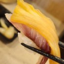 뉴 장어매니아 | 노원 맛집 회전초밥 스시이안앤 노원역점 (서이추 환영)
