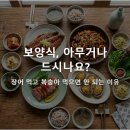 천하중국식품 | 6월 원기회복에 좋은 음식 4가지, 동의보감 기운과 영양 수치 총정리