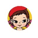 로니의 기차 이미지