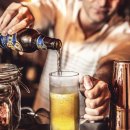새우맥가 | 싱가포르 대표 맥주 '타이거맥주'