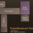 이집트문명 - 투탕카멘의 무덤 1부 (잼남) 이미지