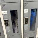 황전(전주방향)휴게소 화장실 | [당일치기 모녀여행 2탄] 광명 이케아에서 롯데몰 연결통로 쇼핑 그리고 다시 광명역