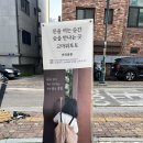 고마워 토토 인덕원점 내돈내산 수업 후기