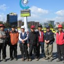 어깨동무 이미지