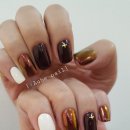 오브네일(aube nail)