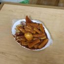 밀떡볶이 맛집 BEST 5 이미지