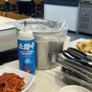 재송 돼지갈비 맛집 명륜진사갈비 재송점 후기