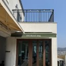 쿠키&빵 | 언양 버터떡이 맛있는 카페 추천 욤디저트 두바이쫀득쿠키 소금빵 쿠키 후기